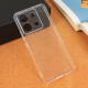 Torbica silikonska Ultra Thin za Xiaomi Redmi Note 13 Pro 5G (EU) transparent - 212034
