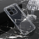Torbica silikonska Ultra Thin za Xiaomi Redmi Note 14 4G (SRB) transparent - 220476