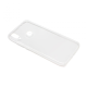 Torbica silikonska Ultra Thin za Xiaomi Redmi Note 7 transparent - 66265-1