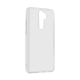 Torbica silikonska Ultra Thin za Xiaomi Redmi Note 8 Pro transparent - 73822-1