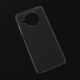 Torbica silikonska Ultra Thin za Xiaomi Redmi Note 9 Pro 5G transparent - 96717
