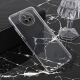 Maska za Xiaomi Redmi Note 9T/Redmi Note 9 5G transparent silikonska Ultra Thin - 221589