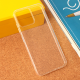 Torbica silikonska Ultra Thin za ZTE Blade V50 Design transparent - 212496-1