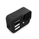 Torbica silikonska za GoPro Hero 8 crna - 78294