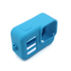 Torbica silikonska za GoPro Hero 8 plava - 78293-1