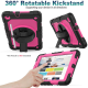 Torbica Smart Port za Samsung T290/T295 Galaxy Tab A8.0 2019 pink - 94183-1
