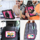Torbica Smart Port za Samsung T290/T295 Galaxy Tab A8.0 2019 pink - 94183-1
