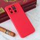 Torbica Soft Silicone za Xiaomi Redmi 12C crvena - 207475