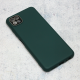 Torbica Soft TPU za Samsung A226B Galaxy A22 5G tamno zelena - 201510