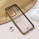 Torbica Space TPU za Samsung A266B Galaxy A26 5G crna - 220310