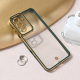 Torbica Space TPU za Samsung A566B Galaxy A56 5G zelena - 220313