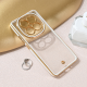 Torbica Space TPU za Xiaomi Redmi Note 14 Pro 5G bela - 220319