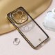Torbica Space TPU za Xiaomi Redmi Note 14 Pro 5G crna - 220320