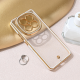 Torbica Space TPU za Xiaomi Redmi Note 14 Pro Plus bela - 220324