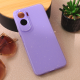 Torbica Sparkle Dust za Honor 90 Lite ljubicasta - 211023