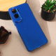 Torbica Sparkle Dust za Honor 90 Lite tamno plava - 213293