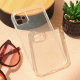 Maska za iPhone 11 6.1 Sparkle Dust transparent - 208644