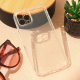 Maska za iPhone 11 Pro 58 Sparkle Dust transparent - 208648