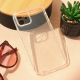 Torbica Sparkle Dust za iPhone 12 6.1 transparent - 208652
