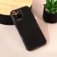 Torbica Sparkle Dust za iPhone 13 Mini 5.4 crna - 215974