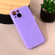 Maska za iPhone 13 Mini 54 Sparkle Dust ljubičasta - 215975