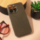 Torbica Sparkle Dust za iPhone 13 Pro 6.1 crna - 208661