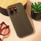 Torbica Sparkle Dust za iPhone 14 Pro 6.1 crna - 208669