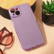 Torbica Sparkle Dust za iPhone 15 6.1 ljubicasta - 209832