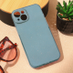 Torbica Sparkle Dust za iPhone 15 6.1 plava - 210516