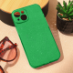 Maska za iPhone 15 6.1 Sparkle Dust zelena - 210518