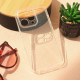 Torbica Sparkle Dust za iPhone 15 Pro 6.1 transparent - 209838
