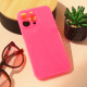 Maska za iPhone 15 Pro Max 6.7 Sparkle Dust pink - 209840
