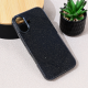 Torbica Sparkle Dust za iPhone 16 6.1 crna - 217900