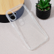 Torbica Sparkle Dust za iPhone 16 Plus 6.7 transparent - 217930