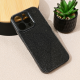 Torbica Sparkle Dust za iPhone 16 Pro 6.3 crna - 217910