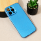 Torbica Sparkle Dust za iPhone 16 Pro Max 6.9 plava - 217917