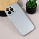 Torbica Sparkle Dust za iPhone 16 Pro Max 6.9 srebrna - 217918
