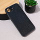 Torbica Sparkle Dust za iPhone 16E 6.1 crna - 221362
