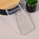 Maska za iPhone 17 Air 66 Sparkle Dust transparent - 223977-1
