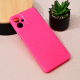 Torbica Sparkle Dust za Samsung A065F Galaxy A06 5G pink - 217925