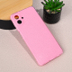 Maska za Samsung Galaxy A07 Sparkle Dust roze - 223982-1