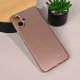 Maska za Samsung Galaxy A07 Sparkle Dust roze zlatna - 223983-1