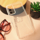 Maska za Samsung Galaxy A14 4G/5G Sparkle Dust transparent - 208684
