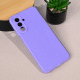 Maska za Samsung Galaxy A17 Sparkle Dust ljubičasta - 223988