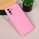 Maska za Samsung Galaxy A17 Sparkle Dust roze - 223989