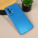 Maska za Samsung Galaxy A17 Sparkle Dust svetlo plava - 223991