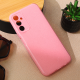 Maska za Samsung Galaxy A24 4G/5G Sparkle Dust roze - 213837