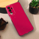 Torbica Sparkle Dust za Samsung A256B Galaxy A25 5G bordo - 214055