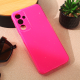 Maska za Samsung Galaxy A25 5G Sparkle Dust pink - 212960