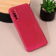 Torbica Sparkle Dust za Samsung A307F/A507F Galaxy A30s/A50s bordo - 215992